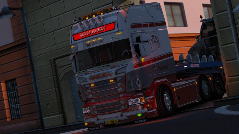 download ets2 game