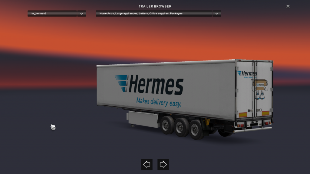euro truck simulator 3 mods