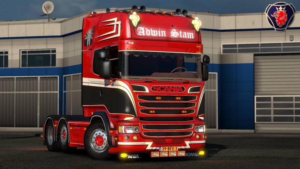 download euro truck simulator 2 for free download euro truck simulator 2 for free